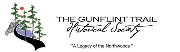 The Gunflint Trail Historical Society Logo
